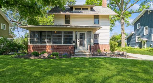 Photo of 620 48th St, Des Moines, IA 50312