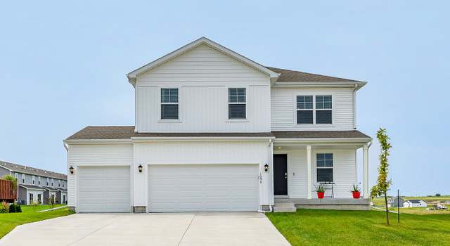 Photo of 1090 Waukee Ave, Waukee, IA 50263