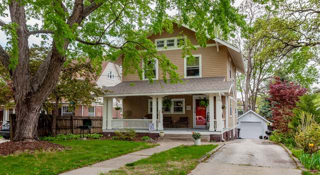 Photo of 2628 High St, Des Moines, IA 50312