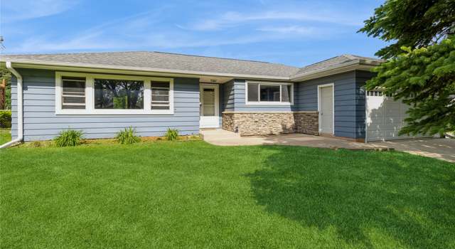 Photo of 1531 Harding Ave, Ames, IA 50010