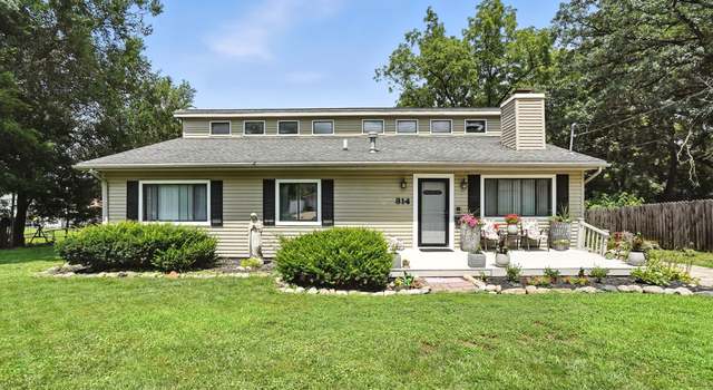 Photo of 314 E Gray St, Des Moines, IA 50315