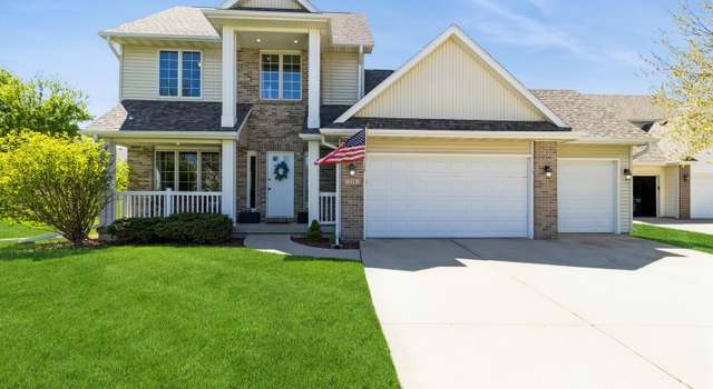 Photo of 519 Poe Cir, Ames, IA 50014