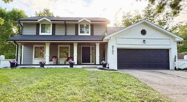 Photo of 9101 Lincoln Ave, Clive, IA 50325