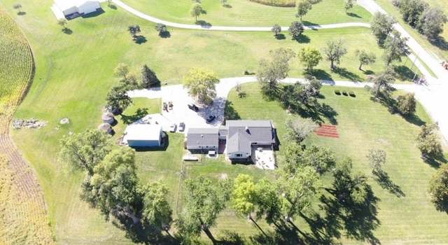 Photo of 13201 NW 58th St, Polk City, IA 50226
