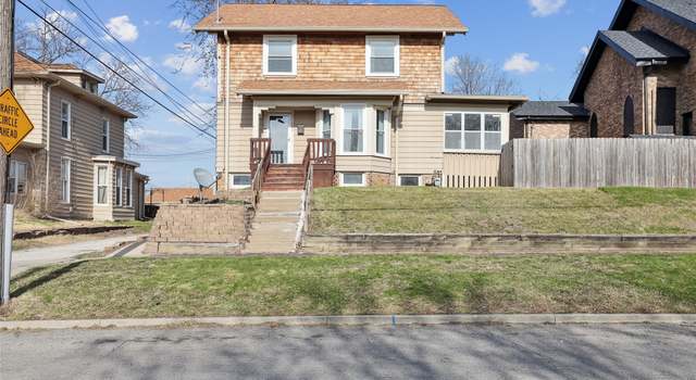 Photo of 911 E 12th St, Des Moines, IA 50316