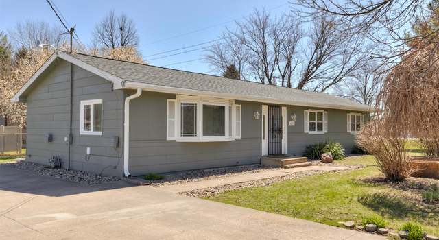 Photo of 4617 NE 33rd Ct, Des Moines, IA 50317