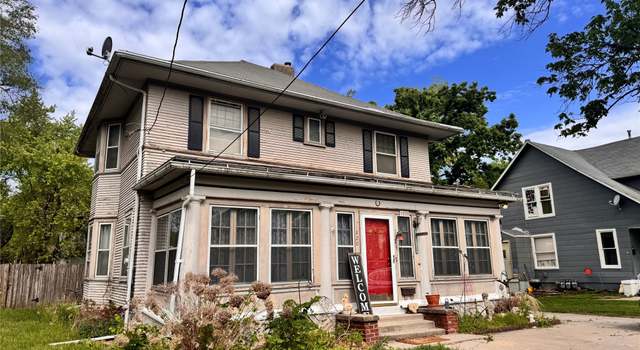 Photo of 1820 9th St, Des Moines, IA 50314