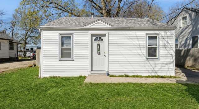 Photo of 1918 E 21st St, Des Moines, IA 50317