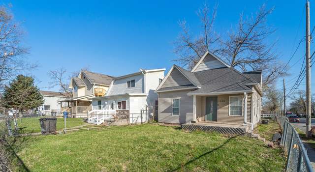 Photo of 1301 Harrison Ave, Des Moines, IA 50314