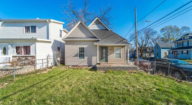 Photo of 1301 Harrison Ave, Des Moines, IA 50314