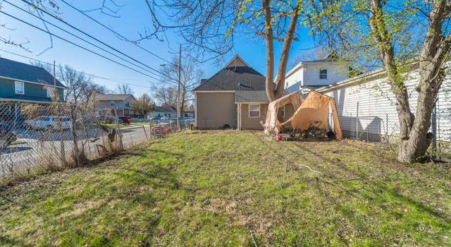 Photo of 1301 Harrison Ave, Des Moines, IA 50314