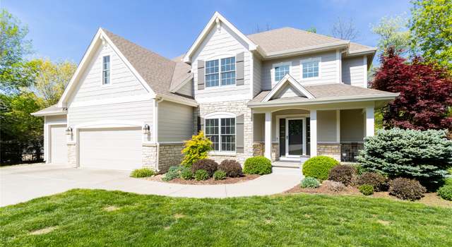 Photo of 2013 Winding Creek Cir, Polk City, IA 50226
