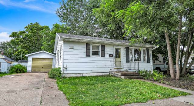 Photo of 706 W Jones St, Knoxville, IA 50138