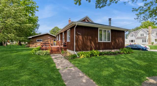 Photo of 1025 Shakespeare Ave, Stratford, IA 50249