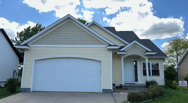 Photo of 322 N 15th Ave, Winterset, IA 50273