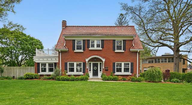 Photo of 1060 Polk Blvd, Des Moines, IA 50311