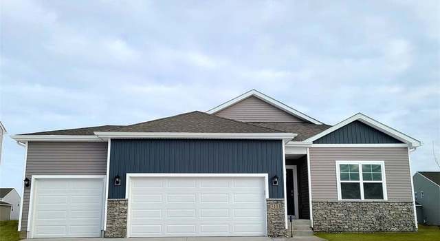 Photo of 1339 NE 55th St, Ankeny, IA 50021