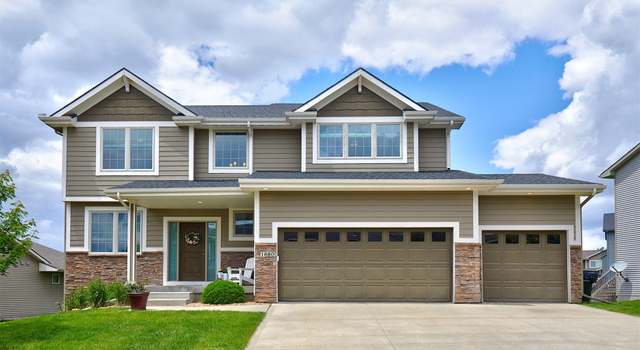Photo of 1880 Brodie St, Waukee, IA 50263