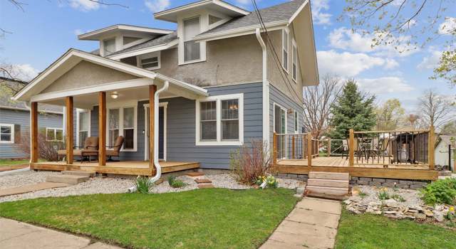 Photo of 325 2nd St NW, Earlham, IA 50072