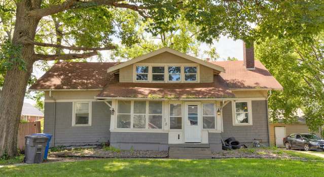 Photo of 1118 Euclid Ave, Des Moines, IA 50313