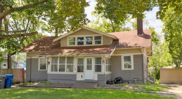 Photo of 1118 Euclid Ave, Des Moines, IA 50313