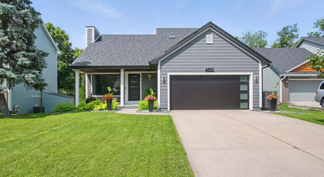 Photo of 4510 89th St, Urbandale, IA 50322