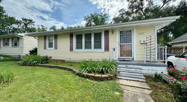 Photo of 3923 15th St, Des Moines, IA 50313