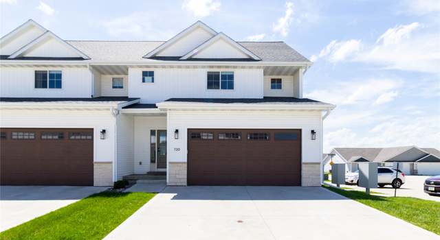 Photo of 720 Spruce St NW, Bondurant, IA 50035