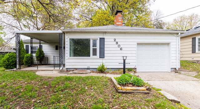 Photo of 2806 Wisconsin Ave, Des Moines, IA 50317