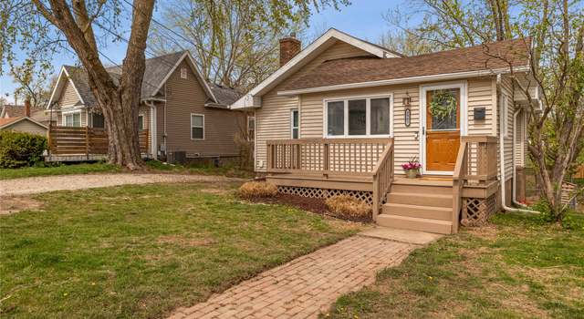 Photo of 2905 Sheridan Ave, Des Moines, IA 50310