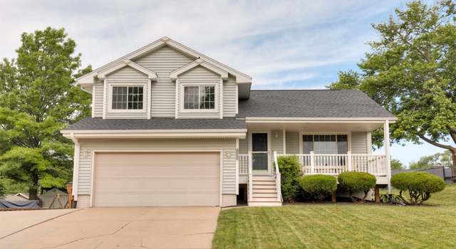 Photo of 1221 E 14th St, Norwalk, IA 50211