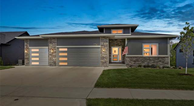 Photo of 2308 N 9th Ct, Indianola, IA 50125