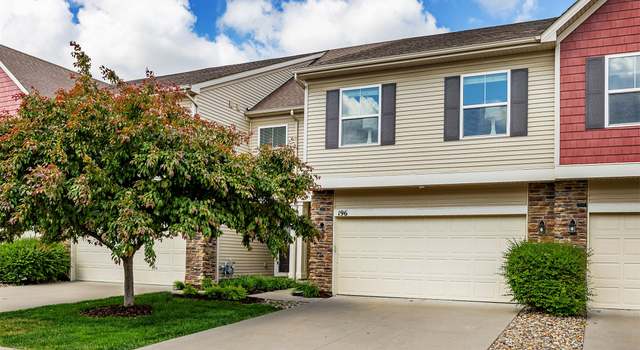 Photo of 196 79th St, West Des Moines, IA 50266