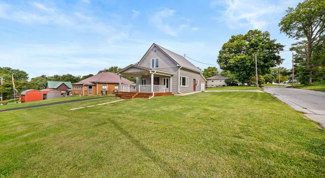 Photo of 1107 North St, Guthrie Center, IA 50115