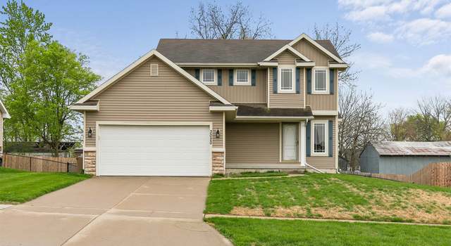 Photo of 3020 19th St SW, Altoona, IA 50009