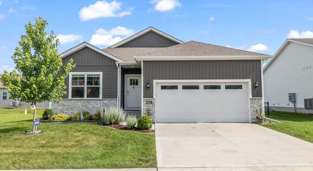 Photo of 210 SE Willow Run Ln, Ankeny, IA 50021