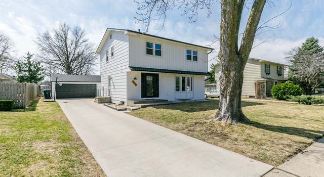 Photo of 7008 Townsend Ave, Urbandale, IA 50322