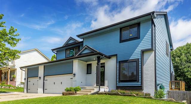Photo of 3170 E Kenyon Ave, Des Moines, IA 50320