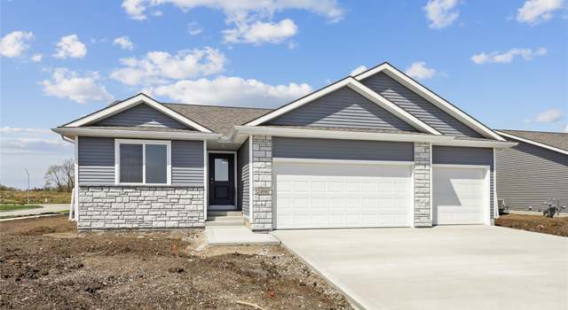 Photo of 2406 Spruce St, Granger, IA 50109