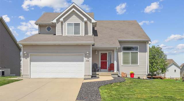 Photo of 1416 Linden Cir, Adel, IA 50003