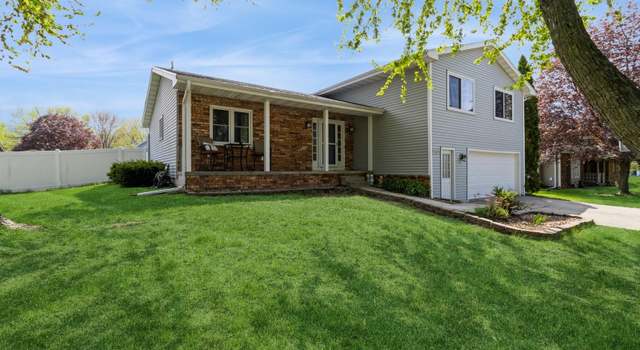 Photo of 2505 NW 9th St, Ankeny, IA 50023