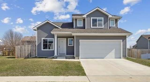Photo of 3325 Wolf Creek Rd SW, Bondurant, IA 50035