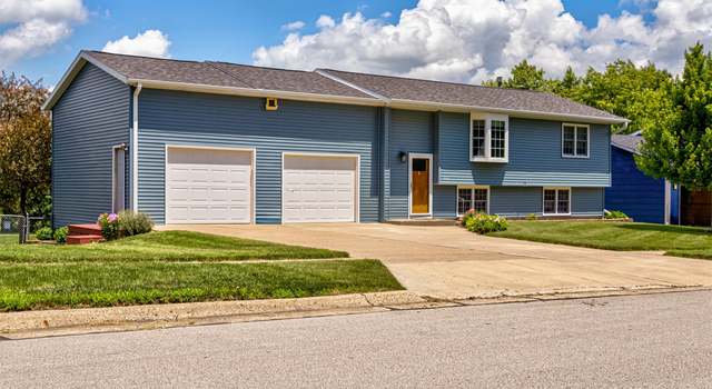 Photo of 503 E 5th St, Huxley, IA 50124