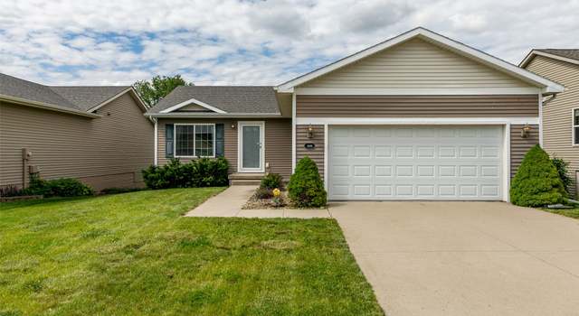 Photo of 4616 E Merced St, Des Moines, IA 50317