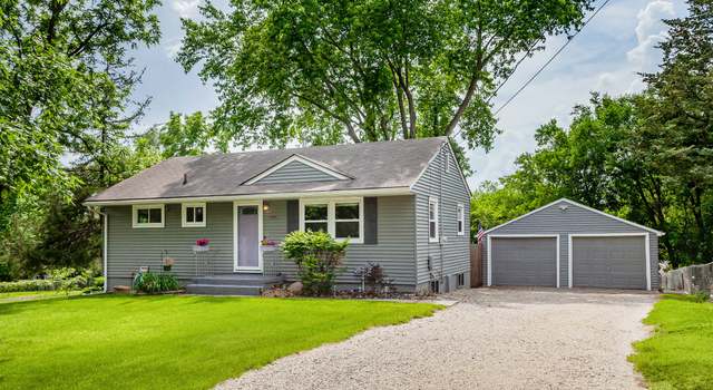 Photo of 4080 SE 15th Ct, Des Moines, IA 50320