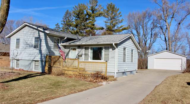 Photo of 4209 Toronto St, Ames, IA 50014