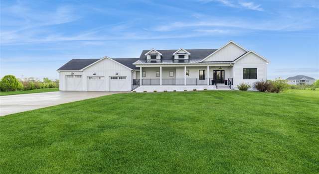Photo of 54464 306th Ln, Huxley, IA 50124