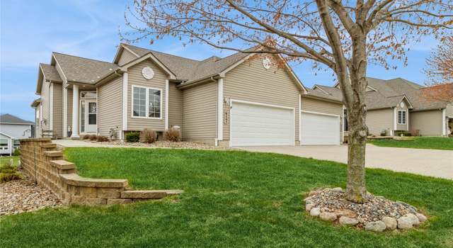 Photo of 417 NE 31st St, Ankeny, IA 50021