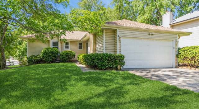 Photo of 3800 Western Hills Dr, West Des Moines, IA 50265