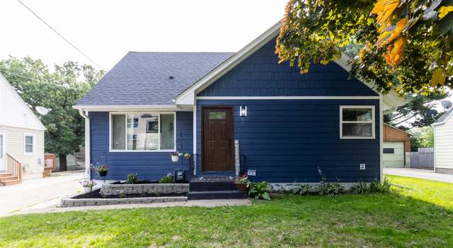 Photo of 4133 9th St, Des Moines, IA 50313
